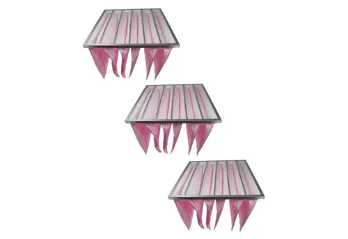 vhbw Luftfilter für Lüftungsgerät / Klimaanlage