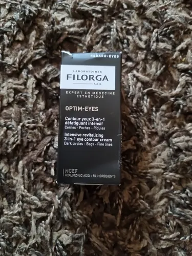 Produktbild Filorga Optim-Eyes Eye Contour Augenserum 15 ml