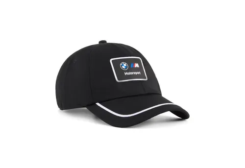BMW M Motorsport Cap 