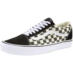 Vans Leder-Sneakers 