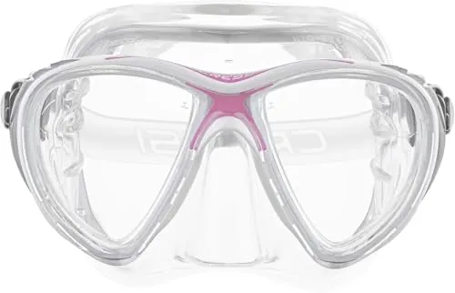 Cressi Tauchmaske Big Eyes Evolution von Cressi