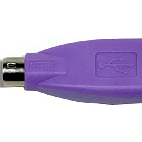 CHERRY Keyboard wired Swiss (PS/2) (617-1784)