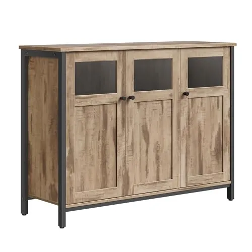 Sideboards bis 100 Euro von VASAGLE