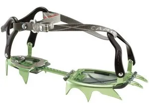 C.A.M.P. XLC 490 Universal - Steigeisen