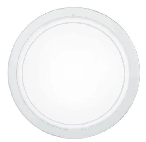 Planet 1 Wandleuchte Eglo 83153-E27 Glühbirne nicht enthalten