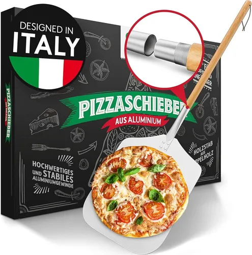 Pizza Divertimento [DAS ORIGINAL] von Pizza Divertimento