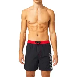 DIESEL Bmbx Wave Swim Short, Schwarz L von Diesel