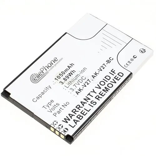 Handy-Akkus von cellePhone