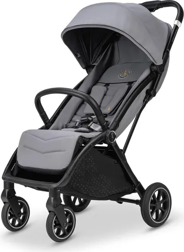 Storchenmühle NIKO Kinderwagen Asphalt von Storchenmühle