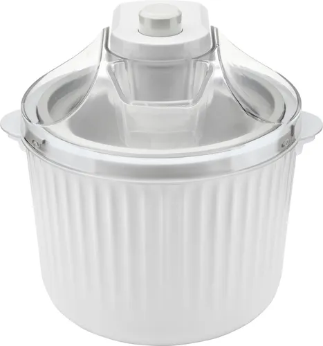Produktbild SILVERCREST® KITCHEN TOOLS Eiscremebereiter-SECM 12 E2