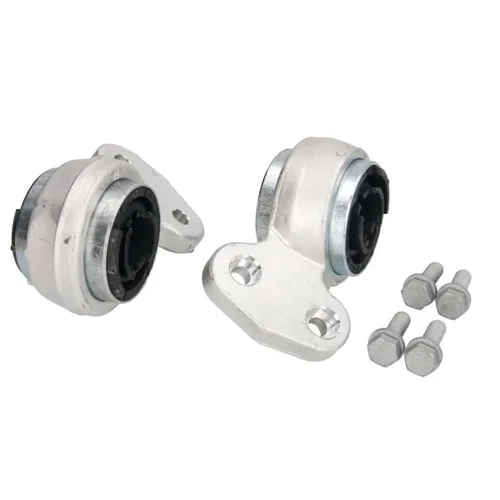 Reparatursatz Querlenker FEBI BILSTEIN 18686 - Querlenker & Kugelgelenke, hochwertiger Reparatursatz für langlebige Fahrzeugstabilität und optimale Fahrdynamik, passend für zahlreiche Modelle.