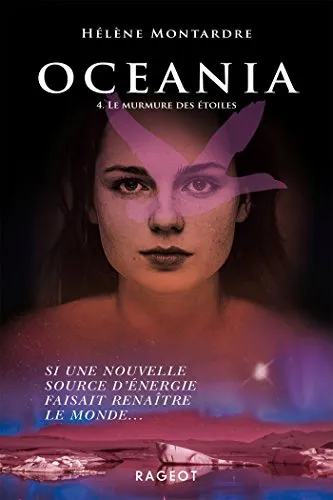Oceania T4 - Le murmure des étoiles