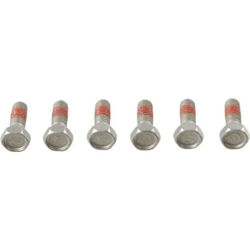 TRW Schraubensatz, Bremsscheibe MSS115-6