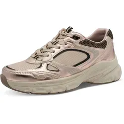 Tamaris Schuhe Gold von Tamaris