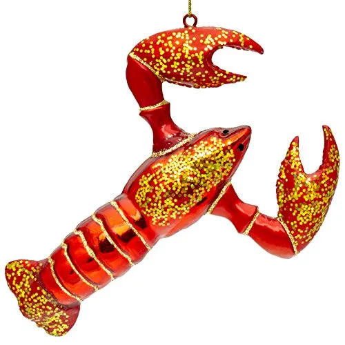 SIKORA Weihnachtsbaumschmuck von SIKORA