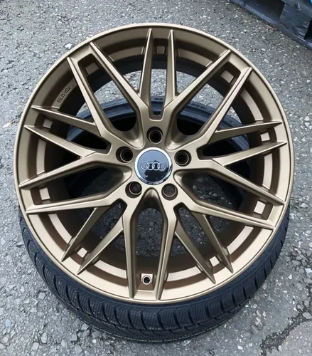 Damina Performance DM08 Alufelge 8.5x19 ET35