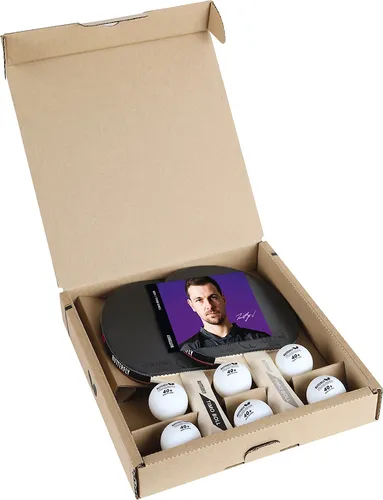 Butterfly Timo Boll Tischtennis Set