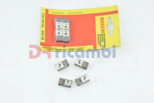 Bosch Kohlebürsten von Bosch