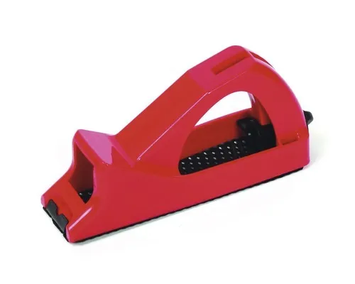 Raspel für Gipskarton 140x40mm 8403
