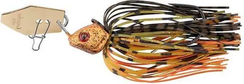 Fox Rage Bladed Jig 17gr Hot Perch