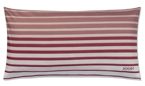 JOOP! Kissenbezug   , rot , Maße (cm): B: 40 H: 1 in rot von JOOP!