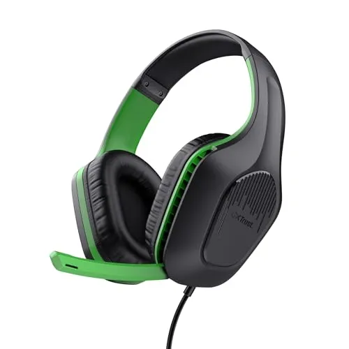 Kopfhörer & Headsets Grün von Trust Gaming