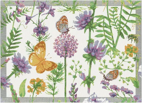 Ekelund Tischsets Selma 35x48 cm (2er Set) von Ekelund