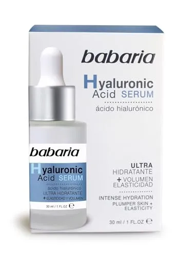 BABARIA Cremes, 30 ml