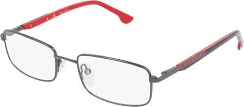 Police Vk0860568 Sonnenbrille Golden Golden One Size von Police