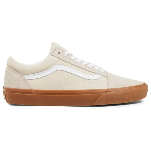 Vans Leder-Sneakers 