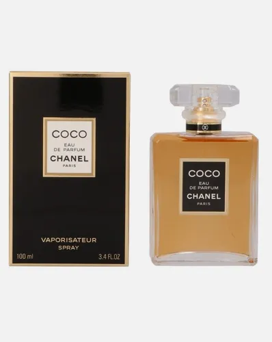 Chanel COCO Eau de Parfum 100 ml – Luxuriöser Duft für Damen