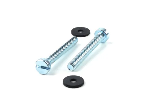 Normteile Set Befestigung Blendrahmen Scheinwerfer KR51/1/2, SR4-2, SR4-3, SR4-4