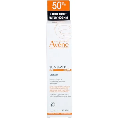 Avene Sunsimed KA Emulsion 80 ml von Avene