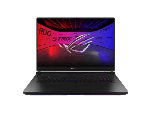 Produktbild ASUS ROG Strix SCAR 18 G835LX-SA099W