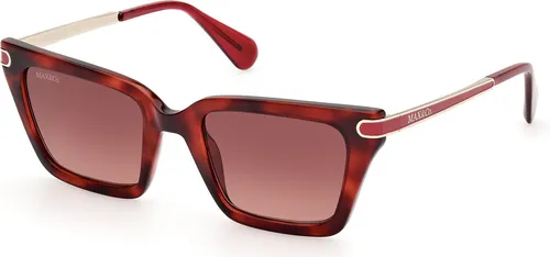 Produktbild Max &Co MO0110 55F coloured havana 50/20/140 Damen Sonnenbrillen