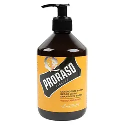 Proraso - Wood & Spice Soap 500ml
