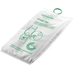 Produktbild Vorwerk Kobold FP140/150 Premium Filtertüte (6 Stk.)