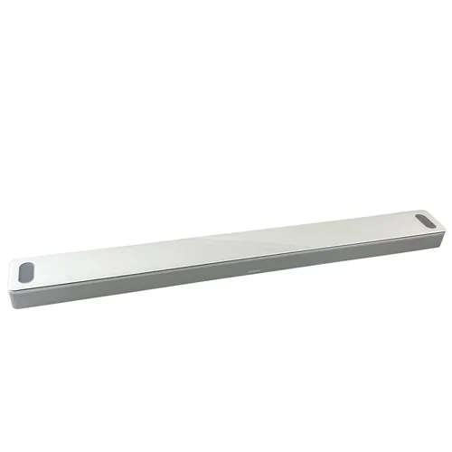 Produktbild Bose Smart Soundbar 900 weiß mit Bluetooth