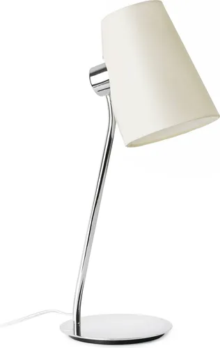 Faro 29997, Chrom, Metall, IP20, II, E27, 15 W