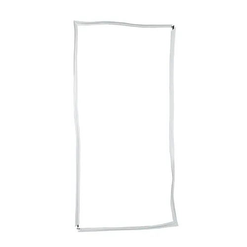 Tür Gummi Dichtung zum Einklemmen UNIVERSAL 2000 x 1000 mm Kühlschrank Kühlgerät