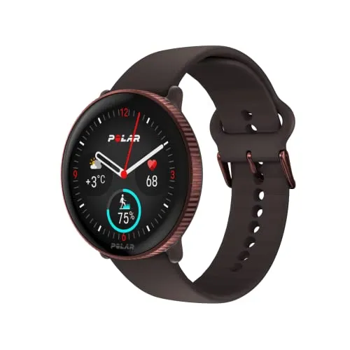 Polar Smartwatch 1,28