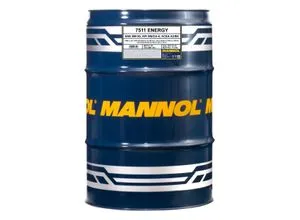 Mannol Energy 5W-30 Motoröl
