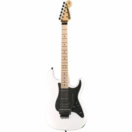 Jackson Adrian Smith SDX MN SW E-Gitarre von Jackson