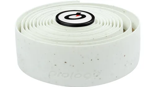 Prologo Doubletouch Lenkerband, Weiß Rennrad Gravelbike Lenker