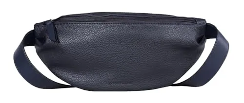 TOM TAILOR Umhängetasche Belt Bag blau in blau von Tom Tailor