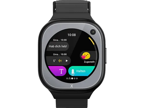 Produktbild XPLORA X6Pro Kinder Smartwatch mit eSIM