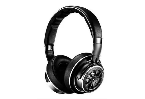 1MORE Triple Driver Over-Ear Headphones von 1More