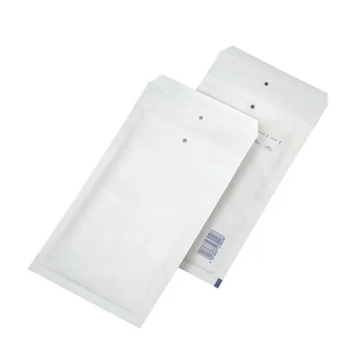 1.000 Luftfalle Taschen gr, 7 | weiß | 34 cm x 23 cm