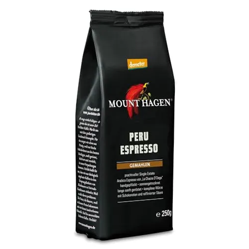 Espresso 