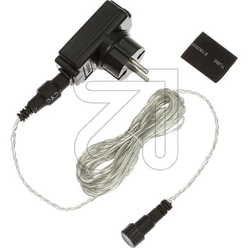 LED System-Transformator für LED System Lichterketten 30V